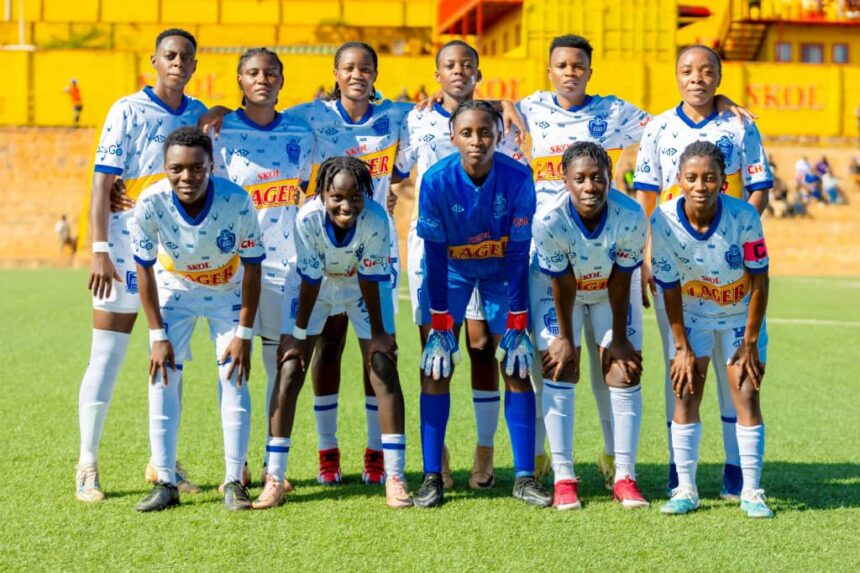 Abakinnyi ba Rayon Sports y�Abagore batangiye kwirukanwa mu mazu